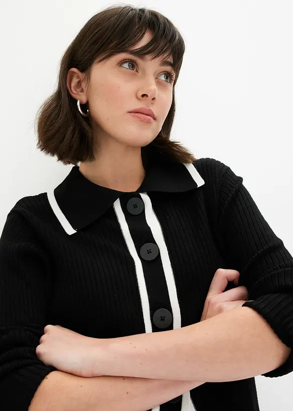 Smart Cardigan, bonprix