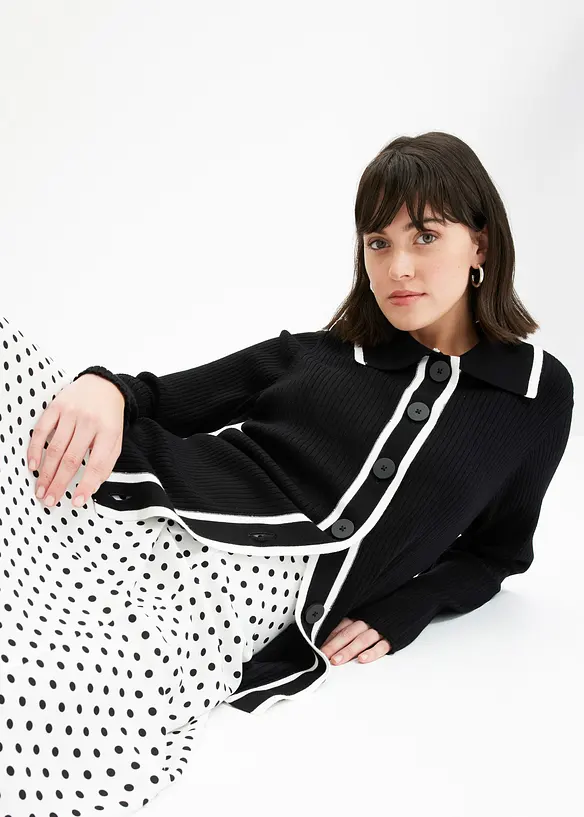 Smart Cardigan, bonprix