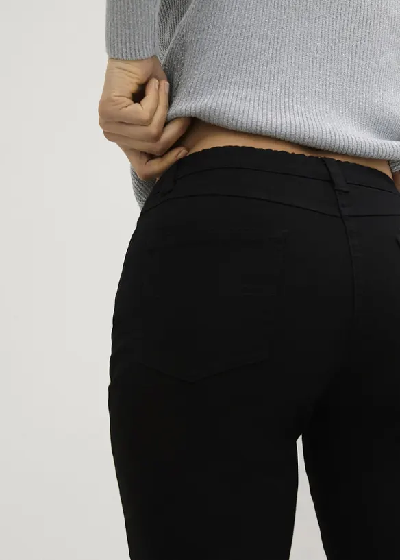 Stretchhose, bonprix