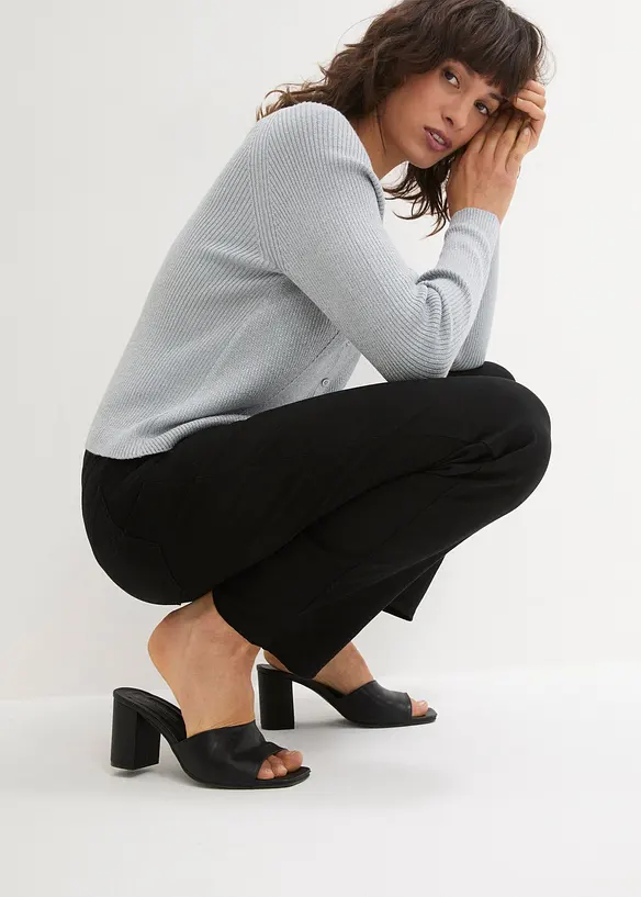 Stretchhose, bonprix