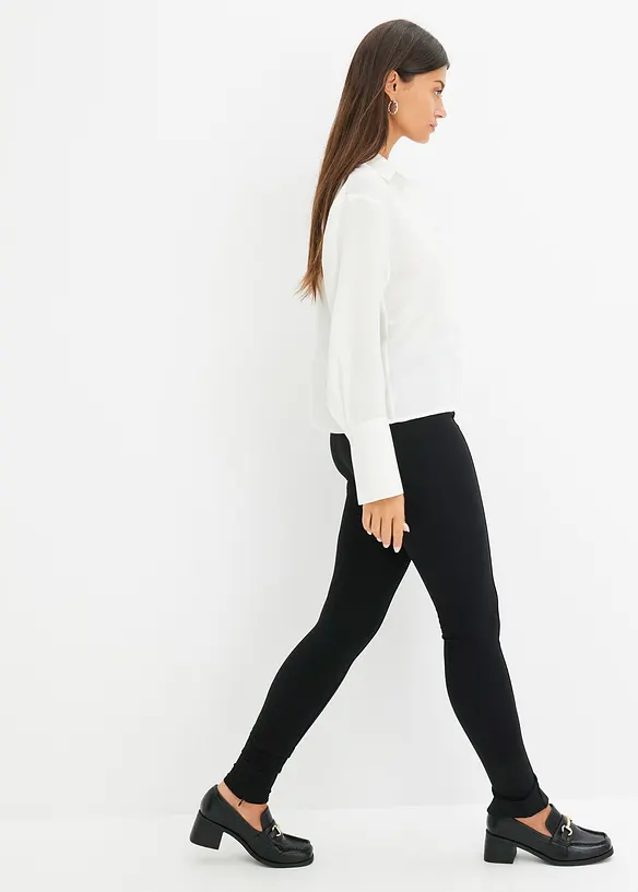slim fit Stretch-Hose, bonprix