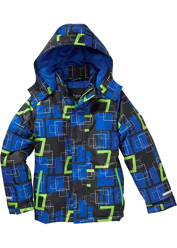 Veste de ski imperméable, bonprix
