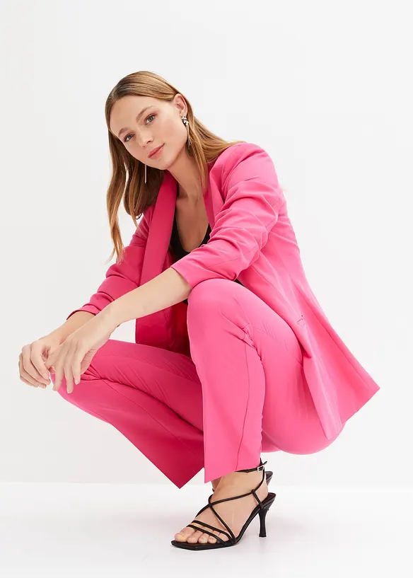 Tailleur pantalon (ens. 2 pces), bonprix