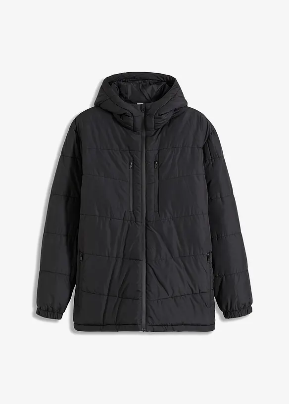 wasserabweisende Funktions-Jacke mit Bionic-Finish, bonprix