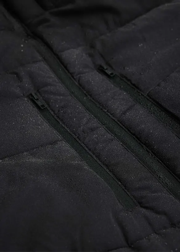 wasserabweisende Funktions-Jacke mit Bionic-Finish, bonprix