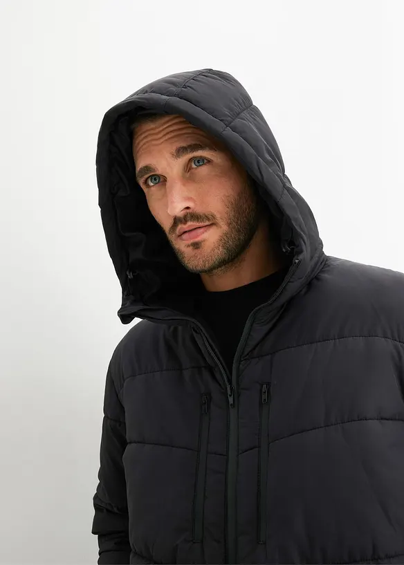 wasserabweisende Funktions-Jacke mit Bionic-Finish, bonprix