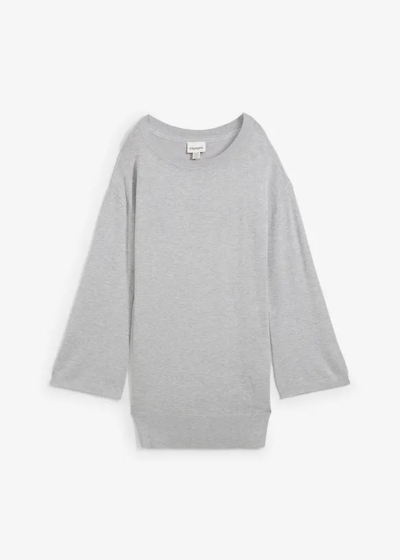Longpullover, bonprix