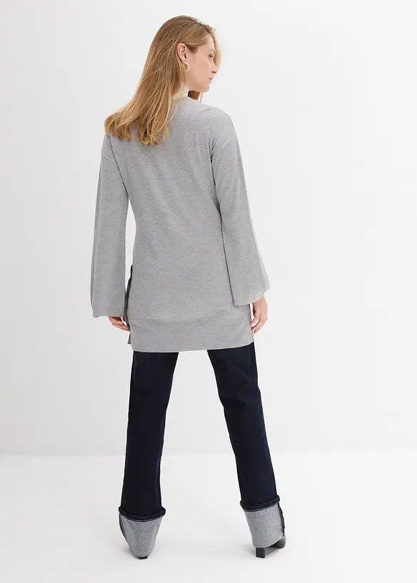 Longpullover, bonprix