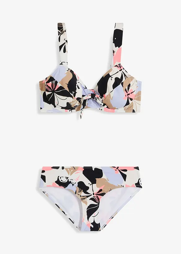 Bikini minimiseur (ens. 2 pces), bonprix