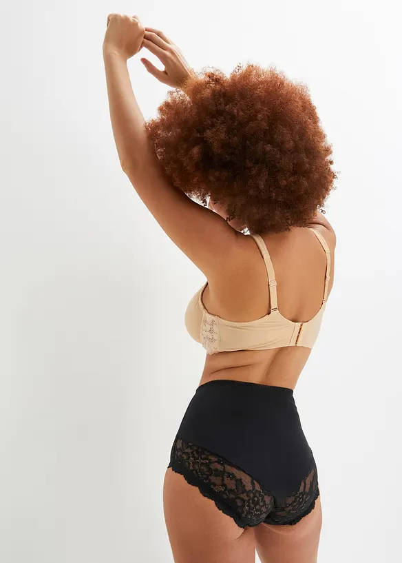 Soutien-gorge moulé à bretelles rembourrées, bonprix