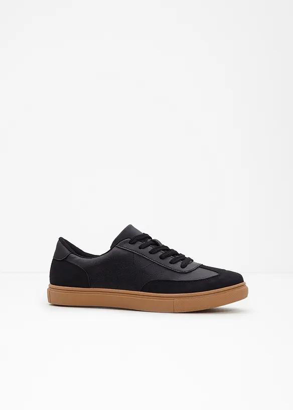 Sneakers rétro, bonprix