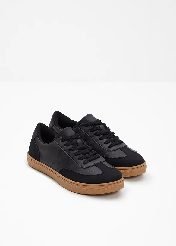 Sneakers rétro, bonprix