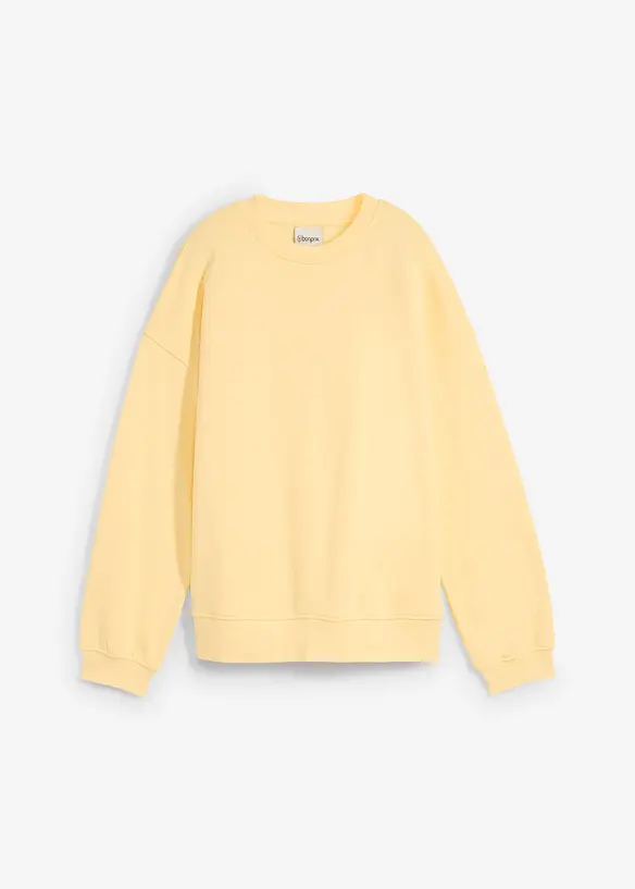 Sweat oversize, bonprix