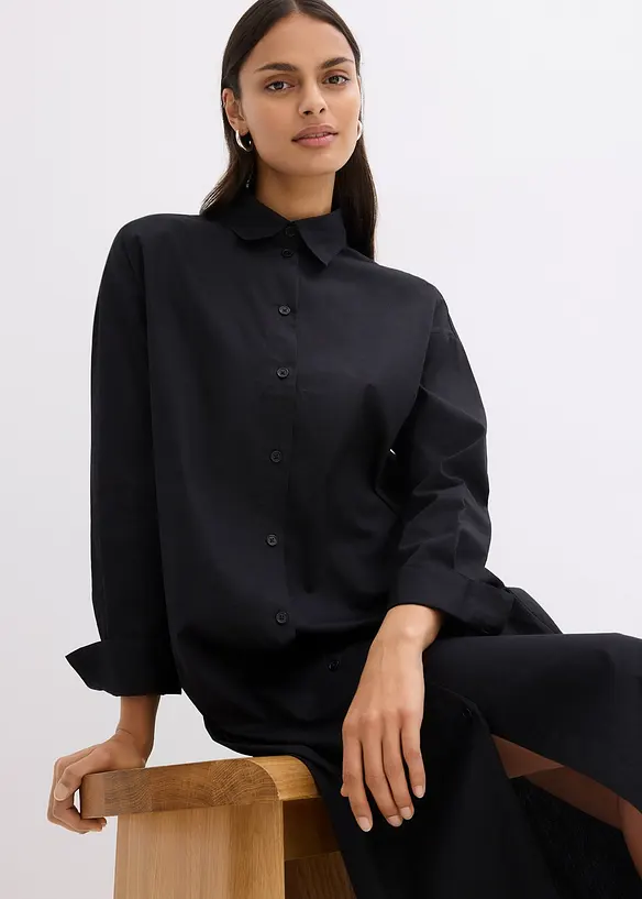 Robe-chemise, bonprix