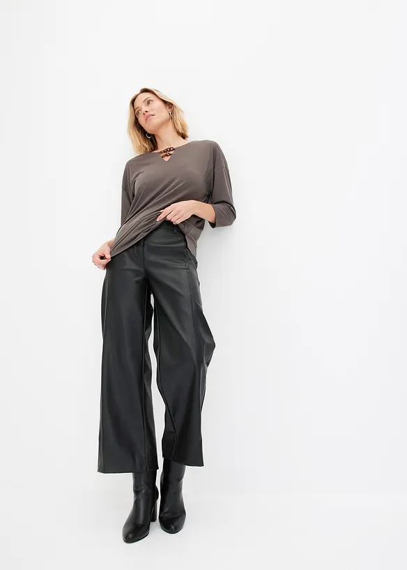 Tunique en jersey, bonprix