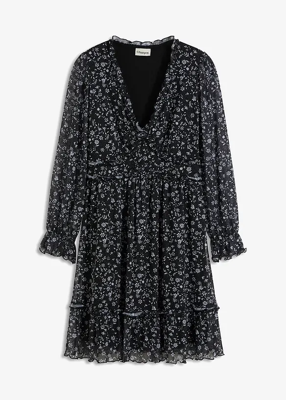 Robe courte, bonprix