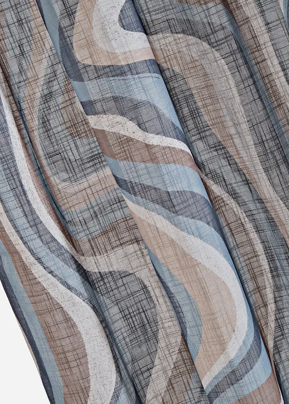 Panneau avec polyester recyclé (1 pce), bonprix