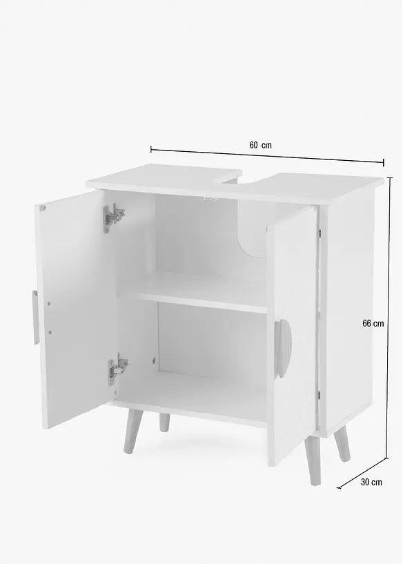 Meuble sous-lavabo, bonprix