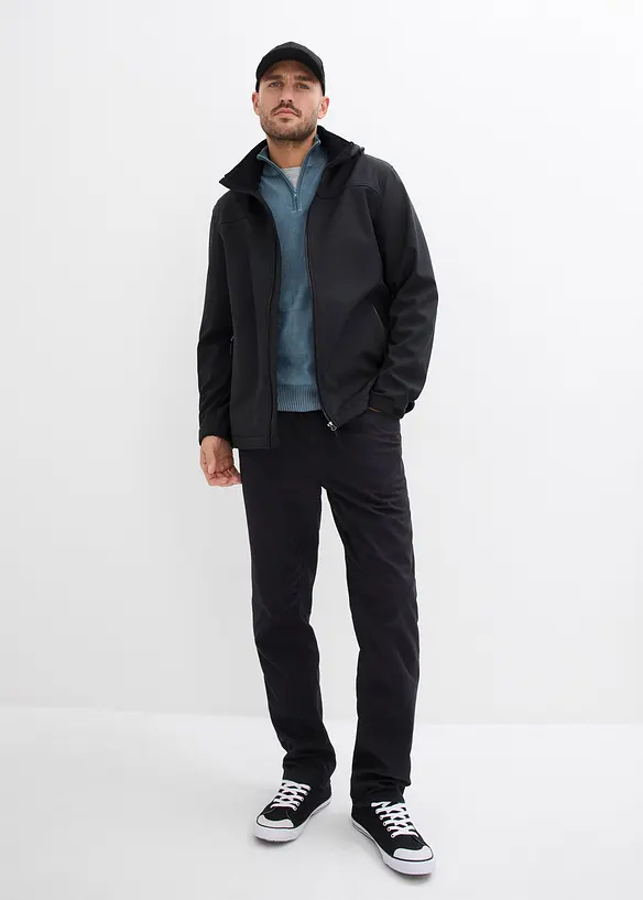 2-in-1 Tragejacke für Herren mit Trageeinsatz, bonprix