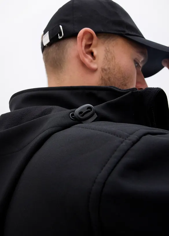 2-in-1 Tragejacke für Herren mit Trageeinsatz, bonprix