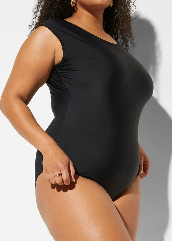 Maillot 1 pièce, bonprix