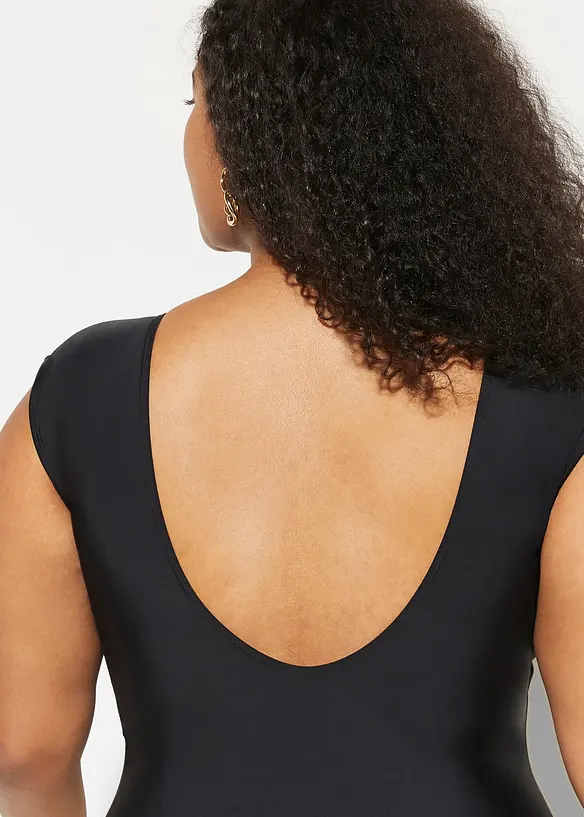 Maillot 1 pièce, bonprix