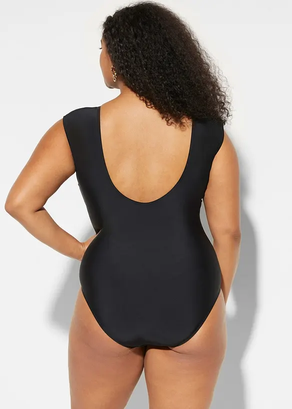 Maillot 1 pièce, bonprix
