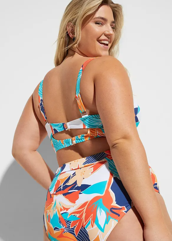 Bügel Bikini (2-tlg.Set), bonprix