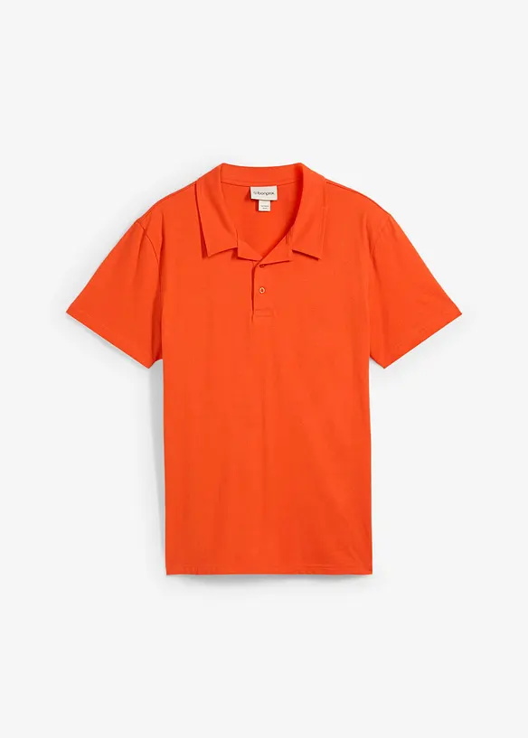 Polo 100% coton, bonprix