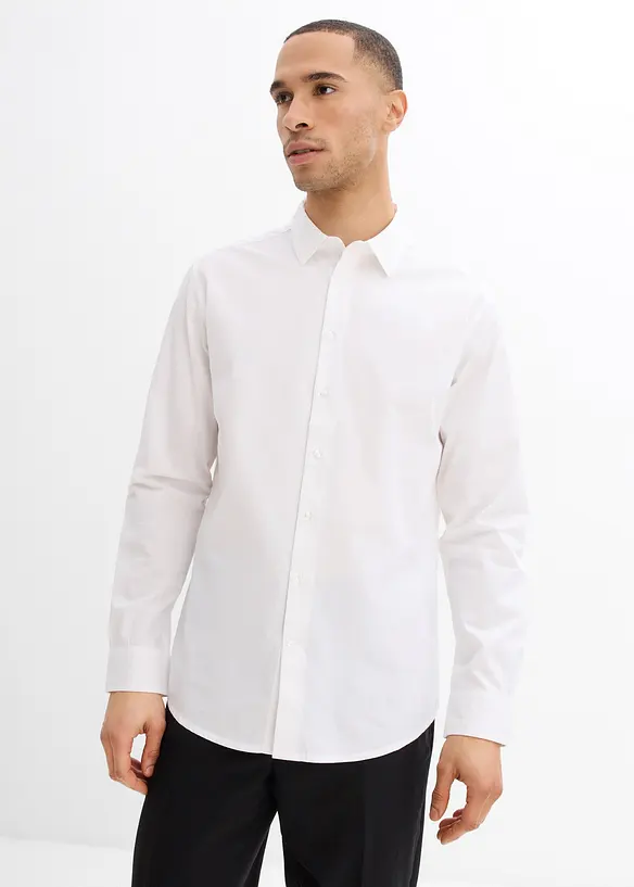 Chemise pro, Regular, bonprix