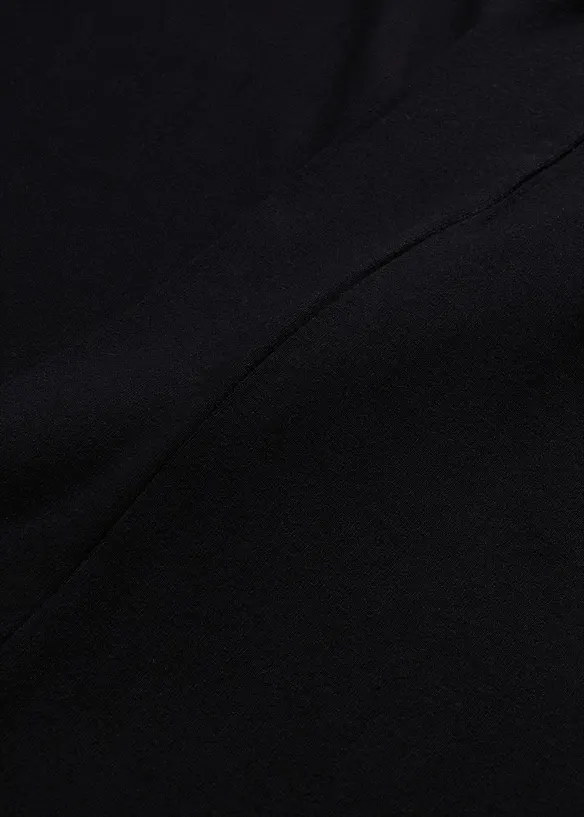 Gilet long en jersey de viscose, bonprix