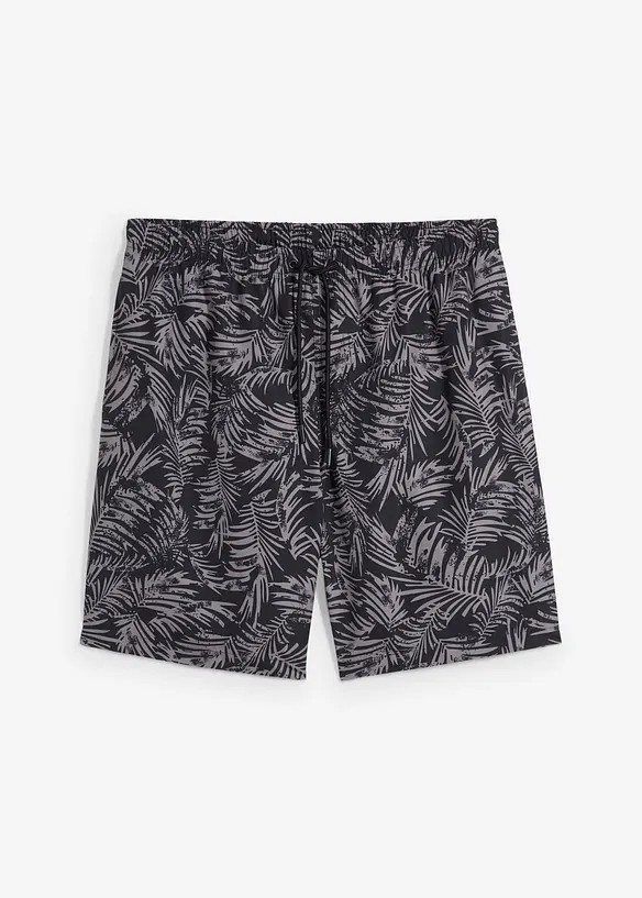 Short de bain homme, bonprix
