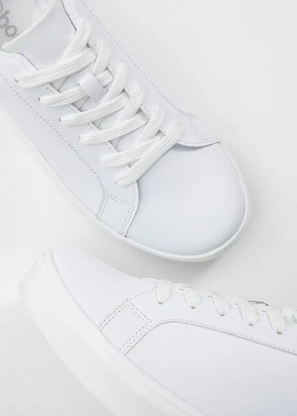 Plateau-Sneaker, bonprix