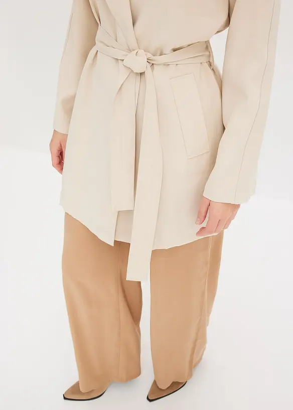 Trench-coat court, bonprix