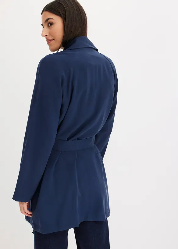 Trench-coat court, bonprix