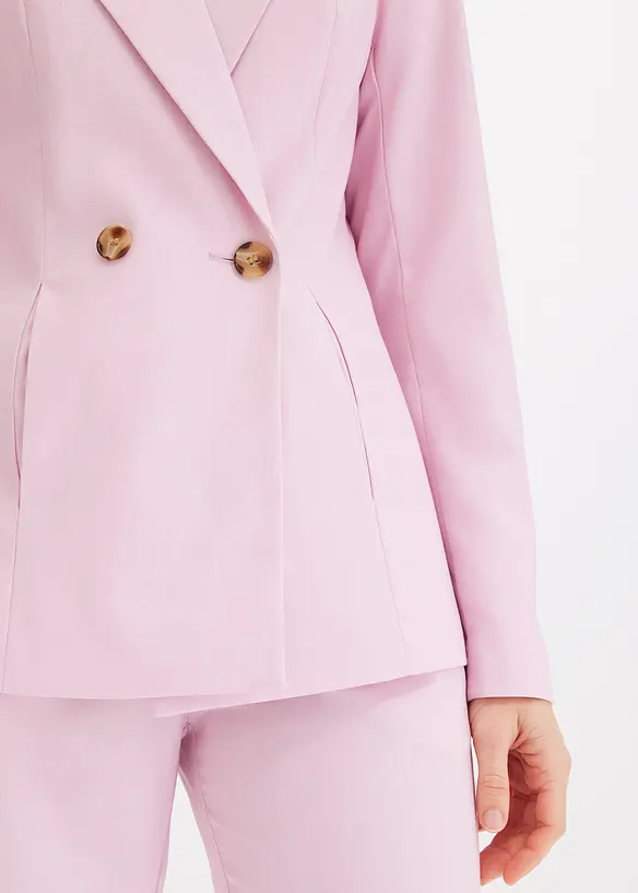 Blazer croisé, bonprix