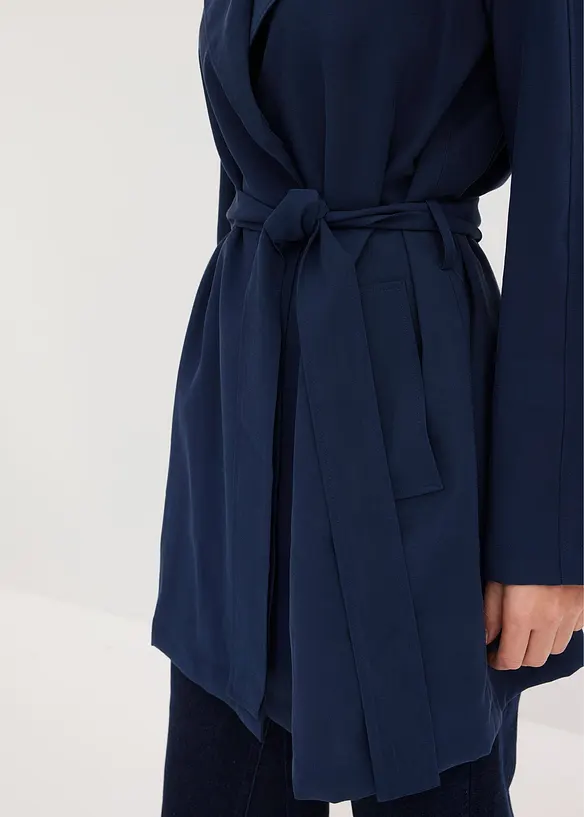 Trench-coat court, bonprix