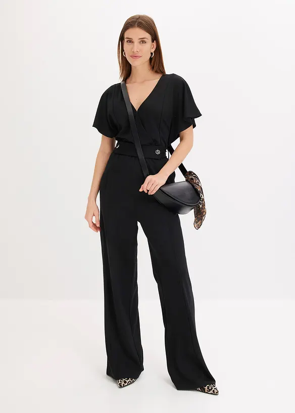 Jersey-Overall, bonprix
