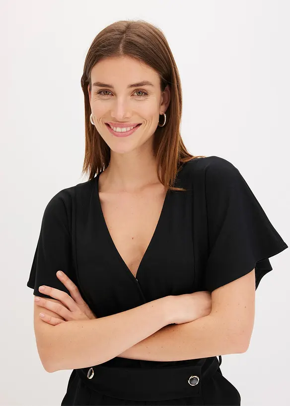 Jersey-Overall, bonprix
