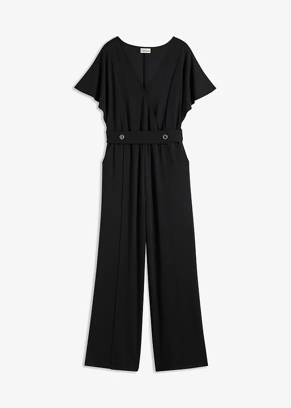 Jersey-Overall, bonprix