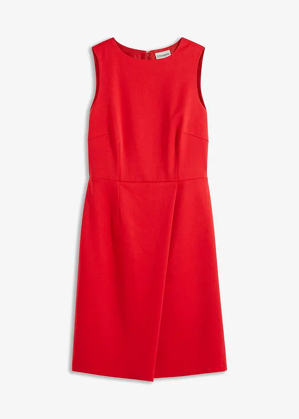Robe fourreau, bonprix