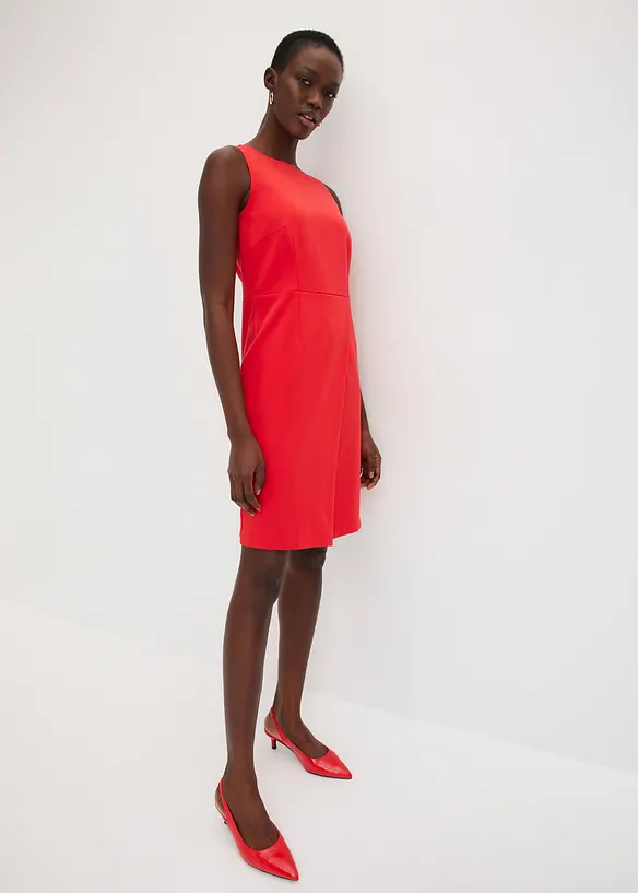 Robe fourreau, bonprix