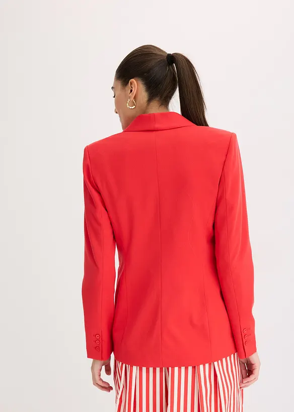 Blazer à col châle, bonprix