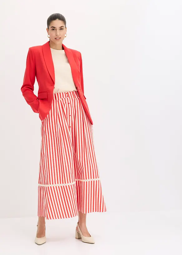 Blazer à col châle, bonprix