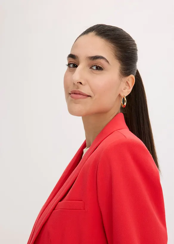 Blazer à col châle, bonprix