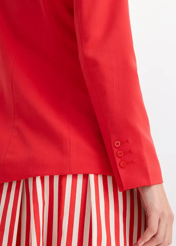 Blazer à col châle, bonprix