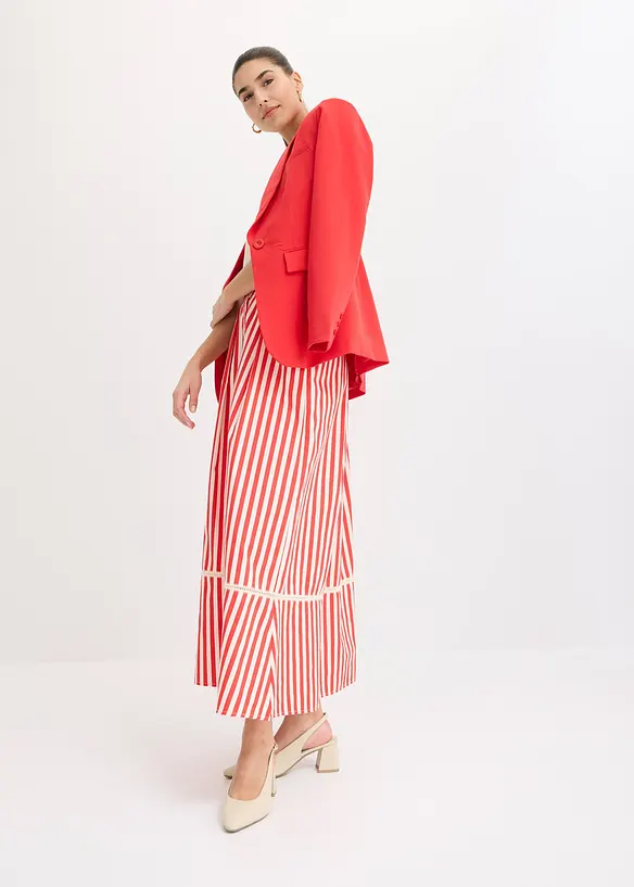 Blazer à col châle, bonprix