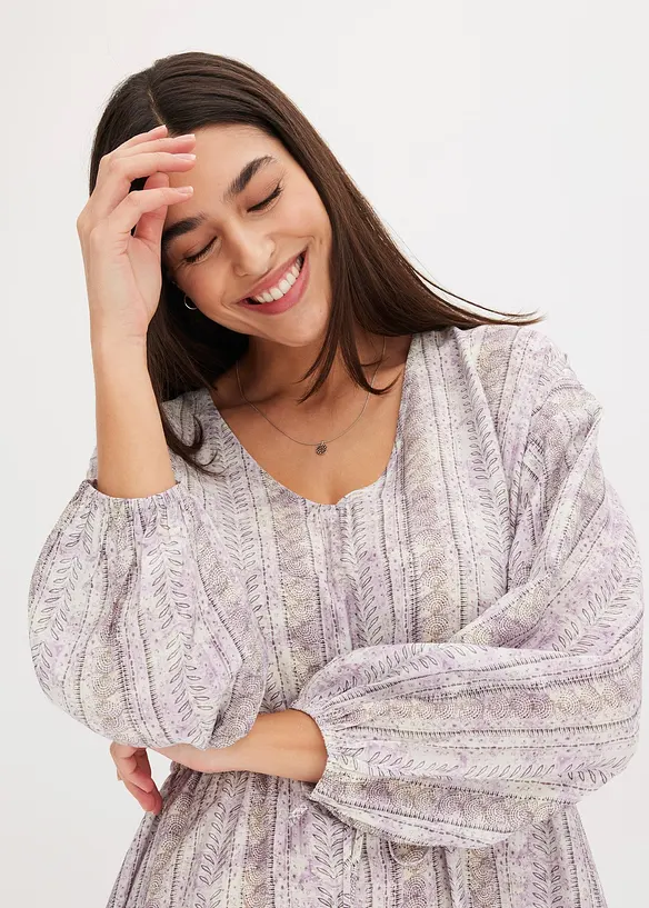 Robe-tunique, bonprix