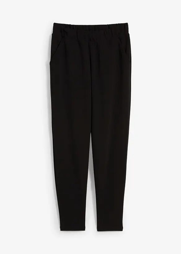 Sweathose mit Bequembund, bonprix