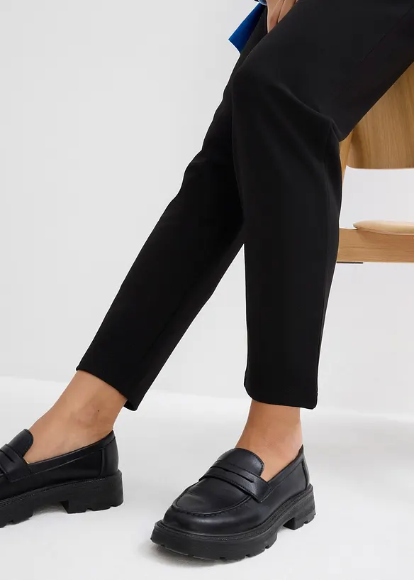 Sweathose mit Bequembund, bonprix